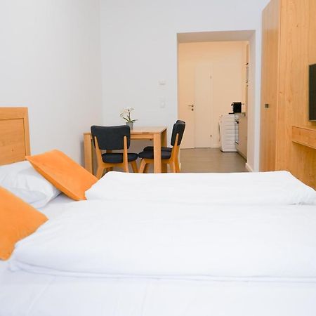 Nadland Apartments B7 Wien Eksteriør billede