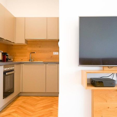 Nadland Apartments B7 Wien Eksteriør billede