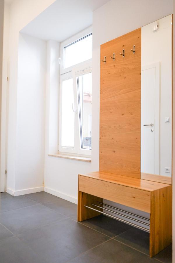 Nadland Apartments B7 Wien Eksteriør billede
