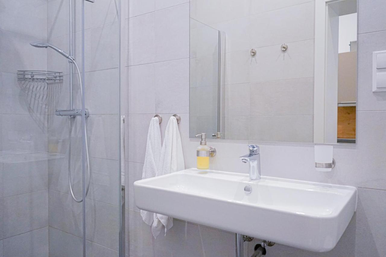 Nadland Apartments B7 Wien Eksteriør billede