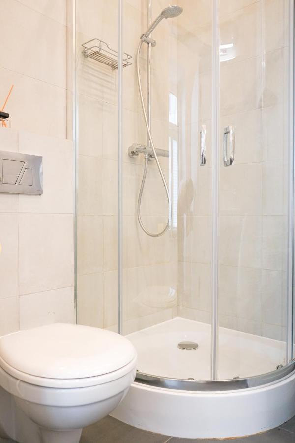 Nadland Apartments B7 Wien Eksteriør billede