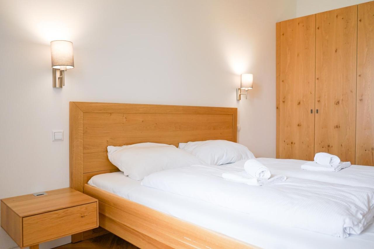 Nadland Apartments B7 Wien Eksteriør billede